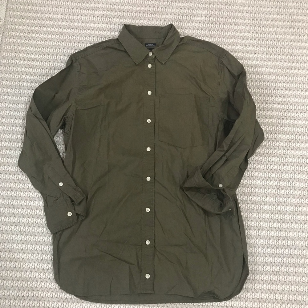 GAP - Weekend Tunic